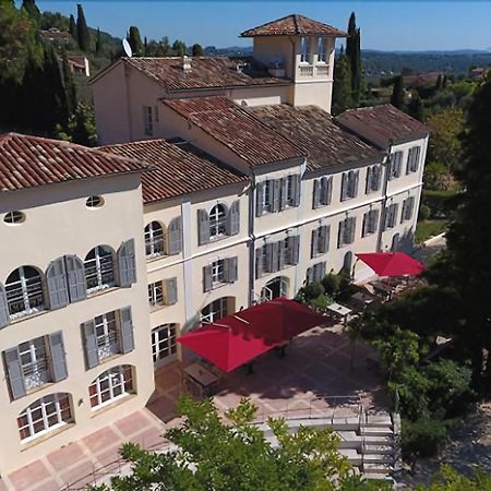 La Tour Carree - Grasse Sud Hotel Peymeinade Exterior foto