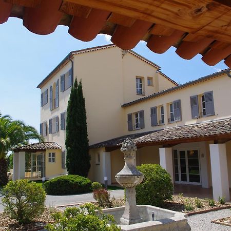 La Tour Carree - Grasse Sud Hotel Peymeinade Exterior foto