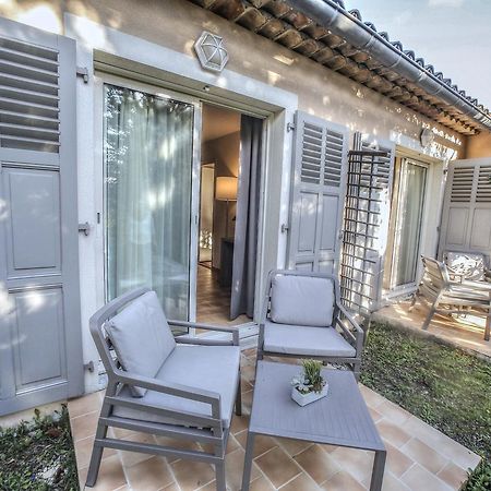 La Tour Carree - Grasse Sud Hotel Peymeinade Exterior foto