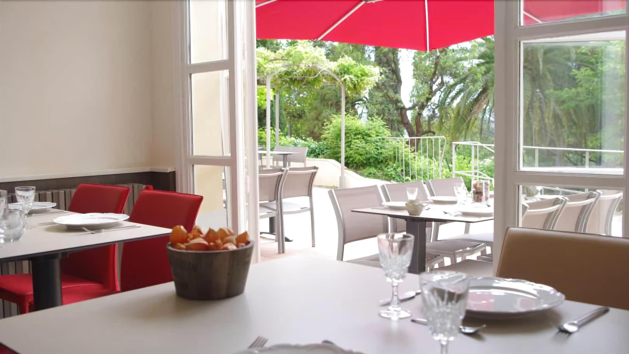 La Tour Carree - Grasse Sud Hotel Peymeinade Exterior foto