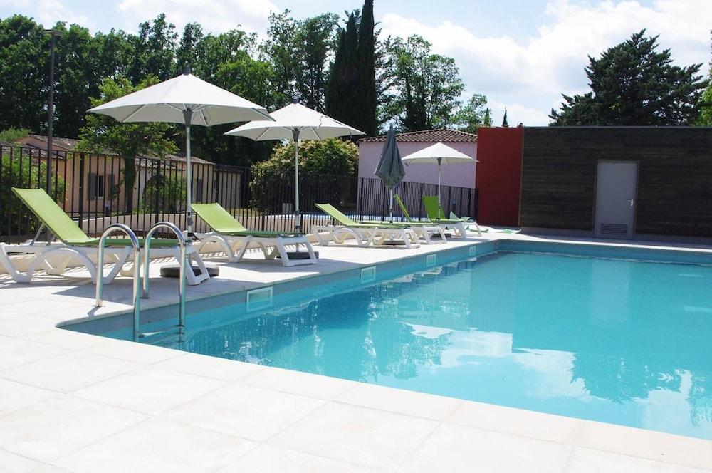 La Tour Carree - Grasse Sud Hotel Peymeinade Exterior foto