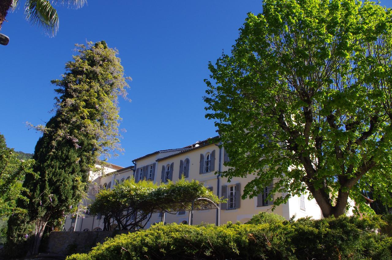 La Tour Carree - Grasse Sud Hotel Peymeinade Exterior foto